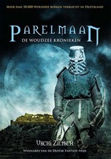 Parelmaan - Uschi Zietsch - 9789078437215