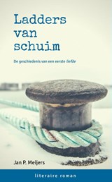 Ladders van schuim - Jan P. MEIJERS - 9789078459880