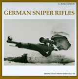 German Sniper Rifles - A. Wacker ; G. de Vries - 9789078521044