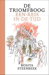 De Triomfboog - Rosita Steenbeek - 9789078653592