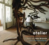 Atelier - BRUIJN, H. de & HARTOG JAGER, H. den - 9789078670100