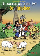 De Hijskoe - Paul Reichenbach - 9789078718420