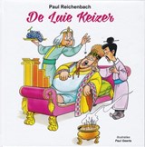 De luie keizer - Paul Reichenbach - 9789078718499