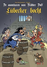 Lübecker Bocht - Paul Reichenbach - 9789078718765