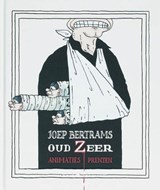 Oud zeer + DVD - BERTRAMS, J. - 9789078753049