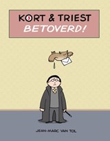 Betoverd! - Jean-Marc van Tol ; Herman Roozen ; Kenny Rubenis - 9789078753469
