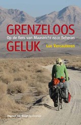 Grenzeloos geluk - Luc Vercauteren - 9789078761716