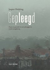 Gepleegd - Jasper Heijting - 9789078761785