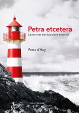 Petra Etcetera - Petra D'Huy - 9789078761853