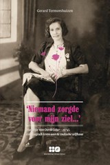 Niemand zorgde voor mijn ziel - Gerard Termorshuizen - 9789078847076