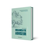 Van beroep Organisatieadviseur - Rob Wagenaar - 9789078876465