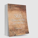 365 Bijbelse beloften -  - 9789078893233