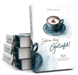 Iedere dag geliefd - Bobby Schuller - 9789078893783