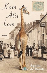 Kom Atir kom - Agnita de Ranitz - 9789078905196