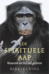 De spirituele aap
