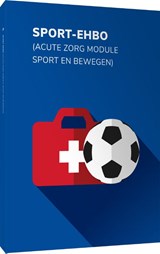 Sport-EHBO -  - 9789079007202