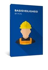 Basisveiligheid (B-VCA) -  - 9789079007554