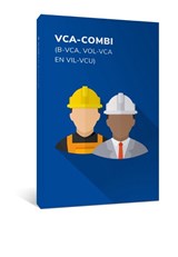 VCA-Combi -  - 9789079007578