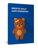 Eerste Hulp aan Kinderen -  - 9789079007646