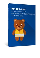 Kinder-BHV -  - 9789079007653