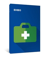 EHBO -  - 9789079007660