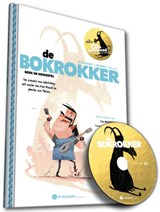 De Bokrokker - Koen Brandt ; Hans Kerkhoff ; Gelotology - 9789079040445