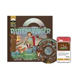 De rattenvanger - Paul Wauters - 9789079040483