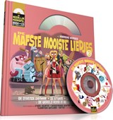 De mafste, mooiste liedjes 3 - Paul Wauters - 9789079040490