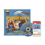 Reinaert De Vos - Paul Wauters ; Koen Brandt - 9789079040520