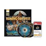 Koning Odysseus - Paul Wauters ; Koen Brandt - 9789079040568