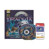 Dracula - Paul Wauters ; Koen Brandt - 9789079040711