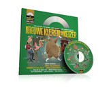De nieuwe kleren van de keizer (Met downloadcode en cd) - Koen Van Deun ; Het Geluidshuis - 9789079040988