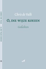O, die wijze koeien - Chris de Valk - 9789079133208