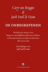 De onbegrepenen - Carry van Bruggen ; Jacob Israël de Haan ; Jerôme Heldring ; P. N. van Eyck - 9789079133291
