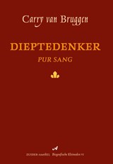 Carry van Bruggen - Carry van Bruggen ; Jerôme Heldring ; Ruth Wolf ; Menno ter Braak - 9789079133321