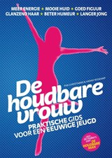 De houdbare vrouw - Pim Christiaans ; Hanny Roskamp - 9789079142064