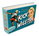 De avonturen van Kick Wilstra 10 t/m 18 - Henk Sprenger - 9789079156283