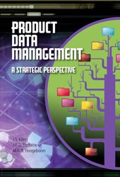 Product data management in a strategic perspective