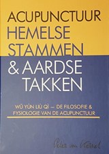 Acupunctuur hemelse stammen & aardse takken -  - 9789079212170