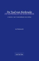 De taal van Kerkrade - Lei Heijenrath - 9789079226740