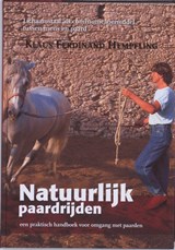 Natuurlijk paardrijden - K.F. Hempfling - 9789079249039