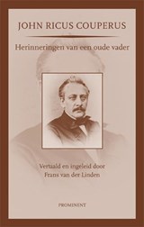John Ricus Couperus - John Ricus Couperus - 9789079272310