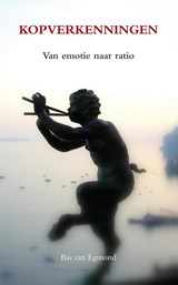 Kopverkenningen - Bas van Egmond - 9789079272488