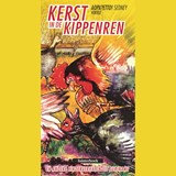 Kerst in de kippenren - Etto Sedney ; Gerrit Barron - 9789079390335