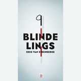 Blindelings - Kris Van Steenberge - 9789079390397