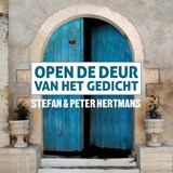 Open de deur van het gedicht - Stefan Hertmans - 9789079390595