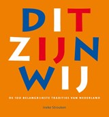 Dit zijn wij - I. Strouken - 9789079399192