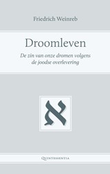 Droomleven - Friedrich Weinreb - 9789079449088