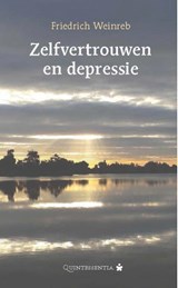 Zelfvertrouwen en depressie - Friedrich Weinreb - 9789079449217