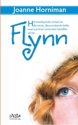 Flynn - Joanne Horniman - 9789079556182